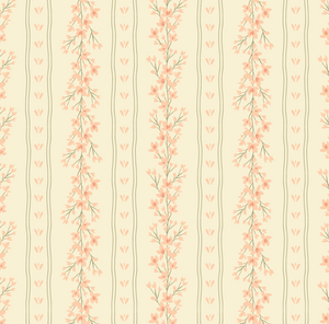 Scottie Wallpaper by Hearten Design
