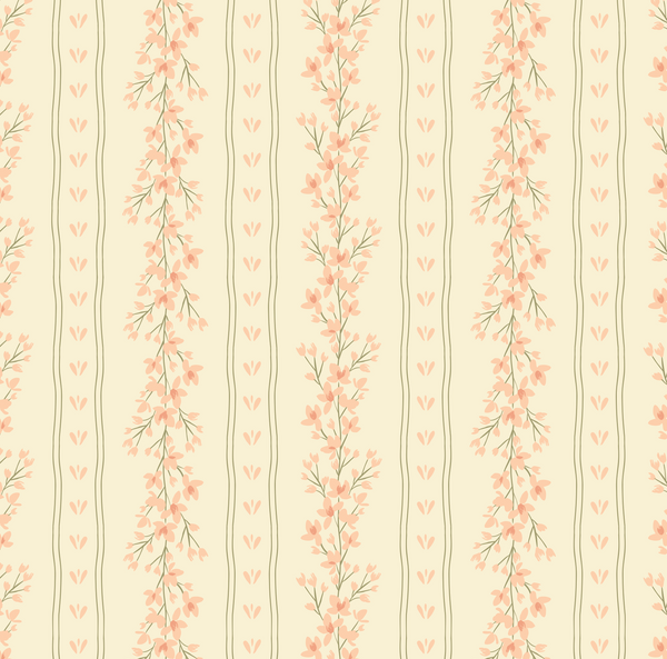 Scottie Wallpaper by Hearten Design