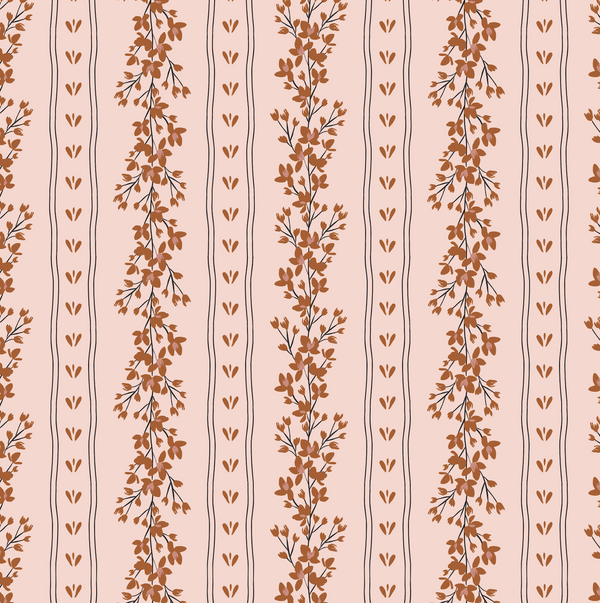 Scottie Wallpaper by Hearten Design