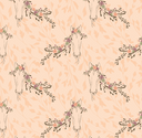 Trixie Wallpaper by Hearten Design