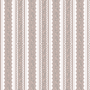 Solana Wallpaper by Painted Hawk Design