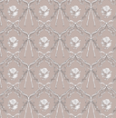 Lysa Wallpaper by Painted Hawk Design