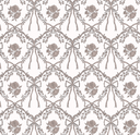 Lysa Wallpaper by Painted Hawk Design
