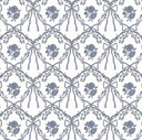 Lysa Wallpaper by Painted Hawk Design