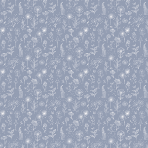 Kaila Wallpaper by Painted Hawk Design