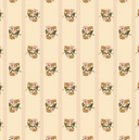 Kate Wallpaper by Leah Jo Design