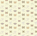Kaylor Wallpaper by Leah Jo Design