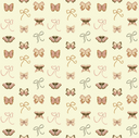 Kaylor Wallpaper by Leah Jo Design