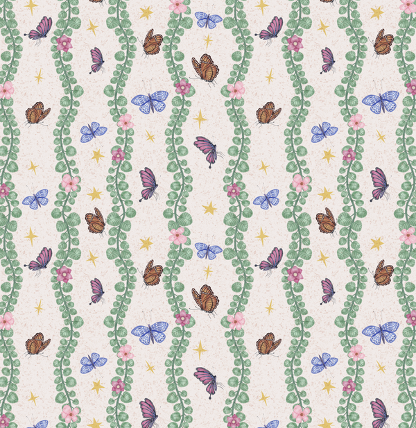 Sylva Wallpaper by Jun Shu Create
