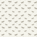 Harlan Wallpaper by Melissa Dayton Art