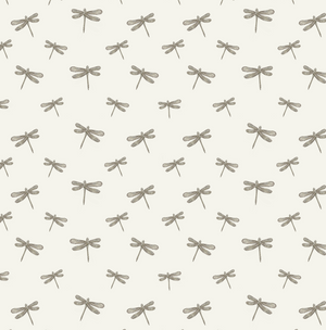 Harlan Wallpaper by Melissa Dayton Art