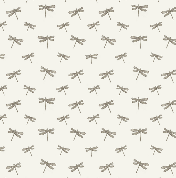 Harlan Wallpaper by Melissa Dayton Art