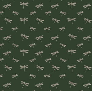 Harlan Wallpaper by Melissa Dayton Art