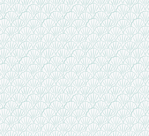 Coralie Wallpaper by Studio Stephie