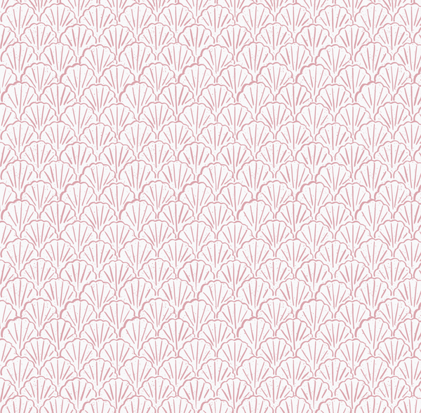 Coralie Wallpaper by Studio Stephie