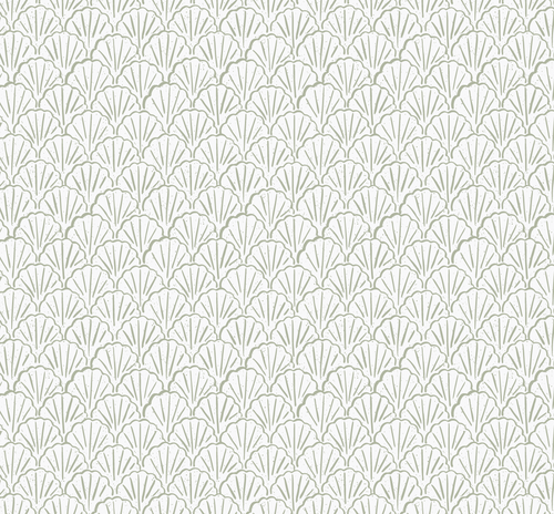 Coralie Wallpaper by Studio Stephie