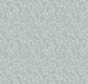 Wharton Wallpaper by Studio Stephie