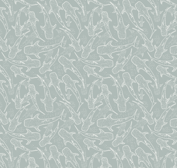 Wharton Wallpaper by Studio Stephie