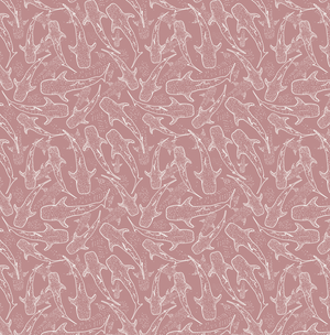Wharton Wallpaper by Studio Stephie
