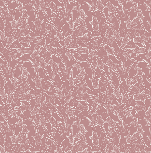 Wharton Wallpaper by Studio Stephie