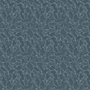 Wharton Wallpaper by Studio Stephie