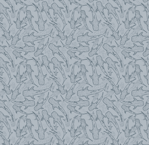 Wharton Wallpaper by Studio Stephie