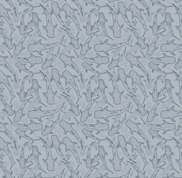 Wharton Wallpaper by Studio Stephie