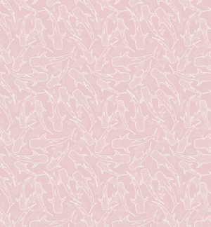 Wharton Wallpaper by Studio Stephie