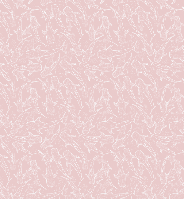 Wharton Wallpaper by Studio Stephie