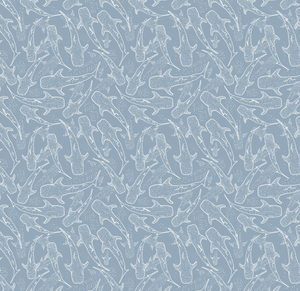 Wharton Wallpaper by Studio Stephie