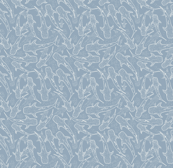 Wharton Wallpaper by Studio Stephie