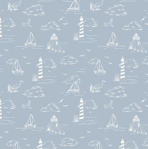 Brant Wallpaper by Studio Stephie