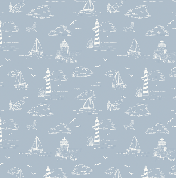 Brant Wallpaper by Studio Stephie