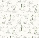Brant Wallpaper by Studio Stephie