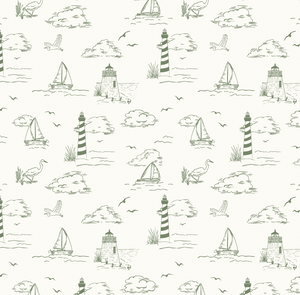 Brant Wallpaper by Studio Stephie