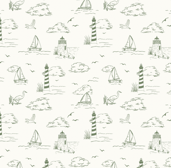 Brant Wallpaper by Studio Stephie