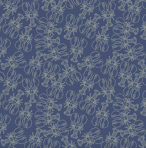 Lachlan Wallpaper by Studio Stephie
