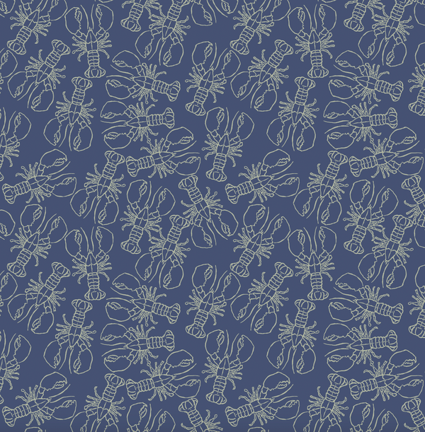 Lachlan Wallpaper by Studio Stephie