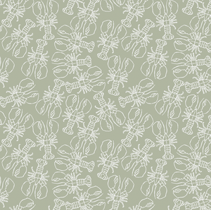 Lachlan Wallpaper by Studio Stephie