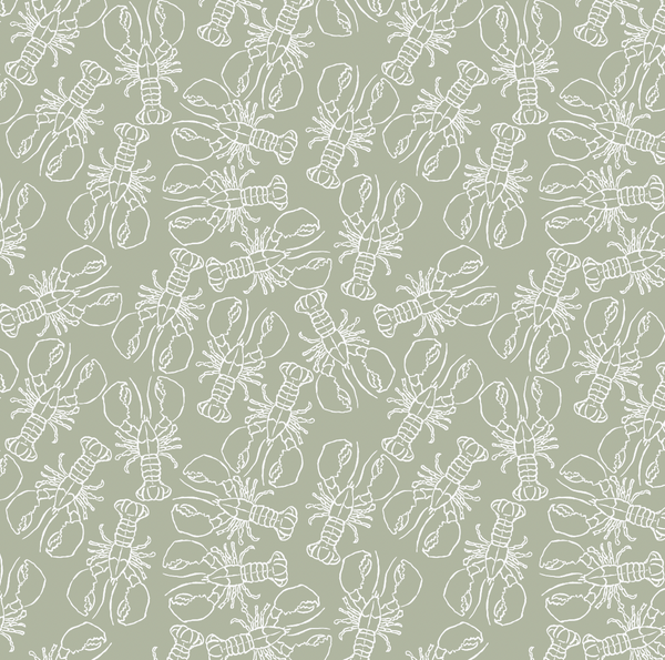 Lachlan Wallpaper by Studio Stephie