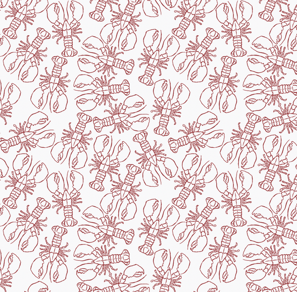 Lachlan Wallpaper by Studio Stephie