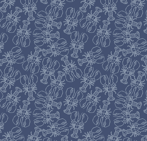 Lachlan Wallpaper by Studio Stephie