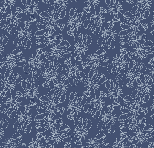 Lachlan Wallpaper by Studio Stephie