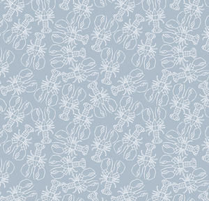 Lachlan Wallpaper by Studio Stephie