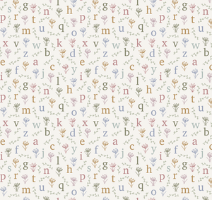 Lenny Wallpaper by Studio Stephie
