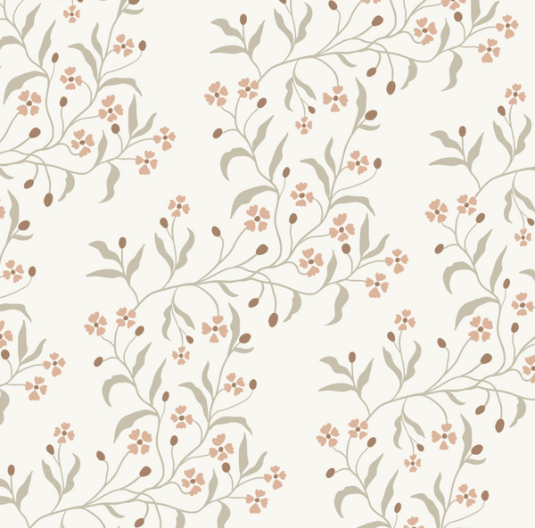Rainey Wallpaper by Danelys Sidron