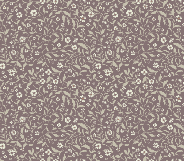 Vallie Wallpaper by Danelys Sidron