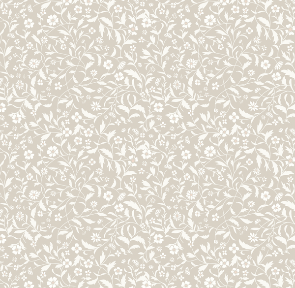 Vallie Wallpaper by Danelys Sidron