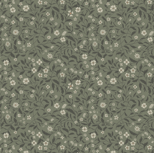 Vallie Wallpaper by Danelys Sidron