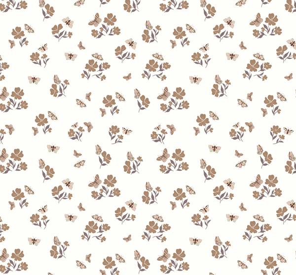 Winslie Wallpaper by Danelys Sidron